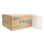 Valay Proprietary TAD Roll Towels, 1-Ply, 7.5" x 550 ft, White, 6 Rolls/Carton [SKU: MORVT777]