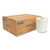 Morsoft Universal Roll Towels, 8" x 800 ft, White, 6 Rolls/Carton [SKU: MORW6800]