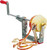 NORPRO 860 Fruit Peeler, Stainless Steel [SKU: ORG6934616]