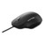 Ergonomic Wired Mouse, USB, Right Hand Use, Black [SKU: MSFRJG00001]
