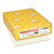 CLASSIC Linen Stationery, 24 lb Bond Weight, 8.5 x 11, Classic Natural White, 500/Ream [SKU: NEE05201]