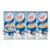 Liquid Coffee Creamer, French Vanilla, 0.38 oz Mini Cups, 50/Box, 4 Boxes/Carton, 200 Total/Carton [SKU: NES35170CT]
