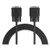 VGA/SVGA Cable, 10 ft, Black [SKU: NXT24400042]