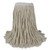 Economy 53 Series Mop Head, 16 oz, Cotton, Natural [SKU: ODC5316]