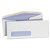 #10 Trade Size Security Tint Envelope, Commercial Flap, Gummed Closure, 4.13 x 9.5, White, 500/Box [SKU: OFF82291]