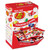 Jelly Beans, Assorted Flavors, 80/Dispenser Box [SKU: OFX72512]