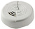 BRK FG250B Smoke Alarm, 9 V, Ionization Sensor, 85 dB, Ceiling, Wall Mounting, White [SKU: ORG7408271]