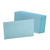 Ruled Index Cards, 3 x 5, Blue, 100/Pack [SKU: OXF7321BLU]