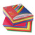 Array Card Stock, 65 lb Cover Weight, 8.5 x 11, Assorted Lively Colors, 250/Pack [SKU: PAC101199]