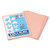 Tru-Ray Construction Paper, 76 lb Text Weight, 9 x 12, Salmon, 50/Pack [SKU: PAC103010]
