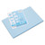 Tru-Ray Construction Paper, 76 lb Text Weight, 12 x 18, Sky Blue, 50/Pack [SKU: PAC103048]