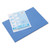 Tru-Ray Construction Paper, 76 lb Text Weight, 12 x 18, Blue, 50/Pack [SKU: PAC103054]