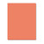 Riverside Construction Paper, 76 lb Text Weight, 18 x 24, Orange, 50/Pack [SKU: PAC103459]