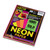 Array Colored Bond Paper, 24 lb Bond Weight, 8.5 x 11, Assorted Neon Colors, 100/Pack [SKU: PAC104331]