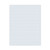 Composition Paper, 8.5 x 11, Quadrille: 4 sq/in, 500/Pack [SKU: PAC2411]