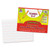 Multi-Sensory Raised Ruled Paper, 5/8" Short Rule, 8.5 x 11, 100/Pad [SKU: PAC2471]
