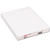 Heavyweight Tagboard, 12 x 9, White, 100/Pack [SKU: PAC5211]