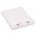 Medium Weight Tagboard, 12 x 9, White, 100/Pack [SKU: PAC5281]