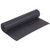 Rainbow Duo-Finish Colored Kraft Paper, 35 lb Wrapping Weight, 36" x 1,000 ft, Black [SKU: PAC63300]