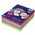 Rainbow Super Value Construction Paper Ream, 45 lb Text, 9 x 12, Assorted, 500/Pack [SKU: PAC6555]