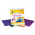 Origami Paper, 30 lb Bond Weight, 9 x 9, Assorted Bright Colors, 40/Pack [SKU: PAC72200]