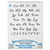 Chart Tablets, Unruled, 24 x 32, White, 25 Sheets [SKU: PAC74510]