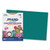 SunWorks Construction Paper, 50 lb Text Weight, 12 x 18, Turquoise, 50/Pack [SKU: PAC7707]