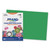 SunWorks Construction Paper, 50 lb Text Weight, 12 x 18, Holiday Green, 50/Pack [SKU: PAC8007]