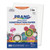 SunWorks Construction Paper, 50 lb Text Weight, 9 x 12, White, 50/Pack [SKU: PAC9203]