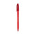 InkJoy 100 Ballpoint Pen, Stick, Medium 1 mm, Red Ink, Red Barrel, Dozen [SKU: PAP1951255]