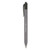 InkJoy 100 RT Ballpoint Pen, Retractable, Medium 1 mm, Black Ink, Black Barrel, 20/Pack [SKU: PAP1951395]