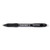 Profile Mechanical Pencils, 0.7 mm, HB (#2), Black Lead, Black Barrel, 36/Pack [SKU: PAP2101947]