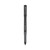 Write Bros. Grip Ballpoint Pen, Stick, Medium 1 mm, Black Ink, Black Barrel, Dozen [SKU: PAP2124509]