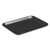 Supermarket Tray,#4PZ, 9.25 x 7.25 x 1.38, Black, Foam, 400/Carton [SKU: PCT51P904PZ]