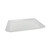 Supermarket Tray, #1014 Family Pack Tray, 13.88 x 9.88 x 1, White, Foam, 100/Carton [SKU: PCTHTF110140000]