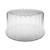 Plastic Cake Container, Deep 8" Cake Container, 9.25" Diameter x 5"h, Clear, 100/Carton [SKU: PCTYCI898010000]