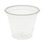 EarthChoice Recycled Clear Plastic Cold Cups, 9 oz, Clear, 975/Carton [SKU: PCTYP9C]