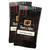 Coffee Portion Packs, House Blend, Decaf, 2.5 oz Frack Pack, 18/Box [SKU: PEE504913]