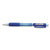 Cometz Mechanical Pencil, 0.9 mm, HB (#2.5), Black Lead, Blue Barrel, Dozen [SKU: PENAX119C]