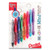 Mini R.S.V.P. Ballpoint Pen, Stick, Medium 1 mm, Assorted Ink and Barrel Colors, 8/Pack [SKU: PENBK91MNBP8M]