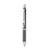 EnerGel Alloy RT Gel Pen, Retractable, Medium 0.7 mm, Black Ink, Black Barrel [SKU: PENBL407AA]