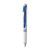 EnerGel RTX Gel Pen, Retractable, Medium 0.7 mm, Blue Ink, White/Blue Barrel [SKU: PENBL77PWC]