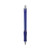 R.S.V.P. Super RT Ballpoint Pen, Retractable, Medium 0.7 mm, Blue Ink, Blue Barrel, Dozen [SKU: PENBX477C]