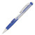 Twist-Erase CLICK Mechanical Pencil, 0.7 mm, HB (#2.5), Black Lead, Blue Barrel [SKU: PENPD277TC]