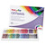 Oil Pastel Set With Carrying Case, 45 Assorted Colors, 0.38' dia x 2.38", 50/Pack [SKU: PENPHN50]