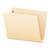 SmartShield End Tab Fastener Folders, 2 Fasteners, Letter Size, Manila Exterior, 50/Box [SKU: PFX62714]