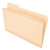 Manila File Folders, 1/3-Cut Tabs: Left Position, Legal Size, 0.75" Expansion, Manila, 24/Pack [SKU: PFX86243]