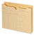 Preprinted Project Jackets, Straight Tab, Letter Size, Manila, 50/Box [SKU: PFXB3143P]