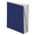 Expanding Desk File, 20 Dividers, Alpha Index, Letter Size, Dark Blue Cover [SKU: PFXDDF3OX]