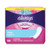Thin Daily Panty Liners, Regular, 120/Pack, 6 Packs/Carton [SKU: PGC10796]
